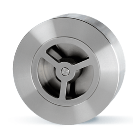 Ritag Wafer type check valves