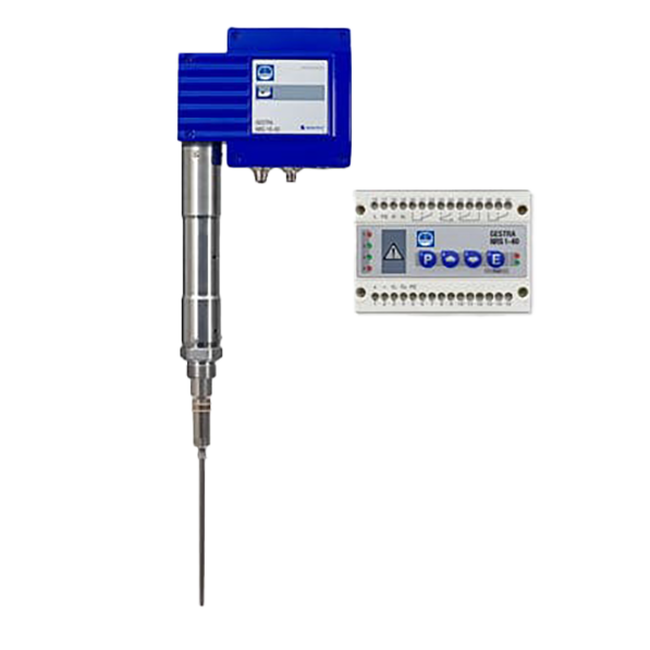 GESTRA LEVEL CONTROLLER