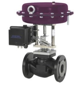 Adcatrol Control Valve