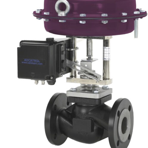 Adcatrol Control Valve