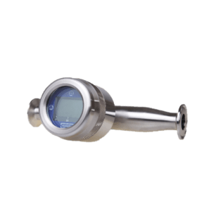 RF3001 DP Mass Flowmeter