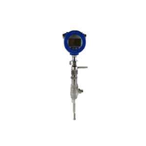 RF3700 Thermal Gas Mass Flowmeter