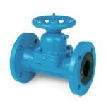 tallis diaphragm valves