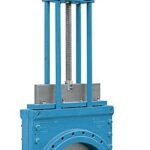 tallis knife gate valve