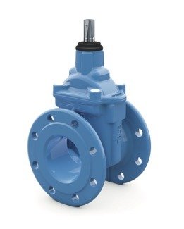 tallis gate valve