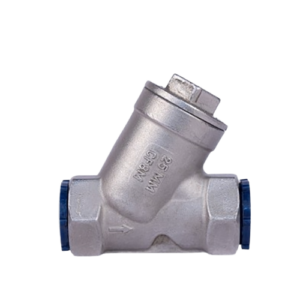 puresys india strainer y type