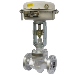gestra zk control valve