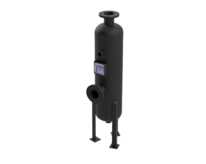 pureval-puresys india-flash steam separator